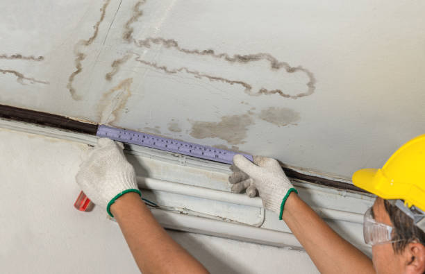 Reliable Flood Cleanup contractor in Clarksburg, MO by Water Damage Irwin